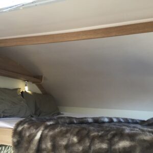 autocaravana rimor seal 9/2021 95000km