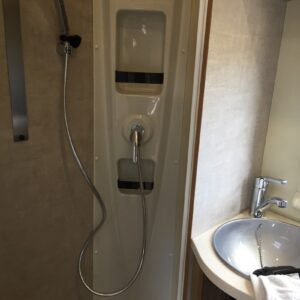 autocaravana rimor seal 9/2021 95000km