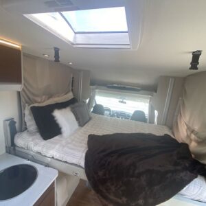 Rimor Seal 67 Plus - año 2021