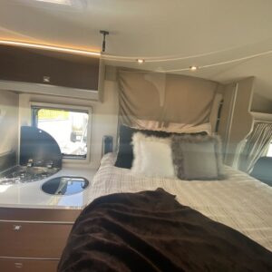 Rimor Seal 67 Plus - año 2021