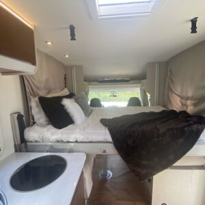 Rimor Seal 67 Plus - año 2021