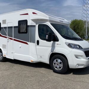 Guía para Novatos: Todo lo que Necesitas Saber Antes de Alquilar una Autocaravana