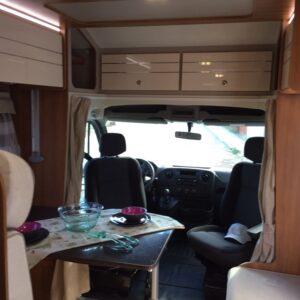 Rimor Hygge 14 plus - año 2022