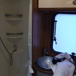 Rimor Hygge 14 plus - año 2022