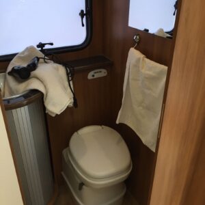 Rimor Hygge 14 plus - año 2022