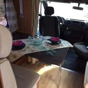 Rimor Hygge 14 plus - año 2022