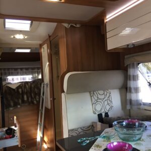 Rimor Hygge 14 plus - año 2022