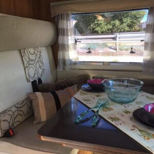 Rimor Hygge 14 plus - año 2022