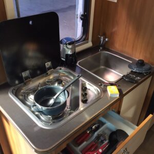 Rimor Hygge 14 plus - año 2022