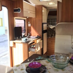 Rimor Hygge 14 plus - año 2022