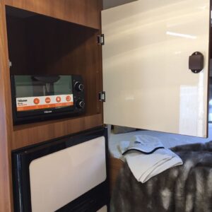 Rimor Hygge 14 plus - año 2022