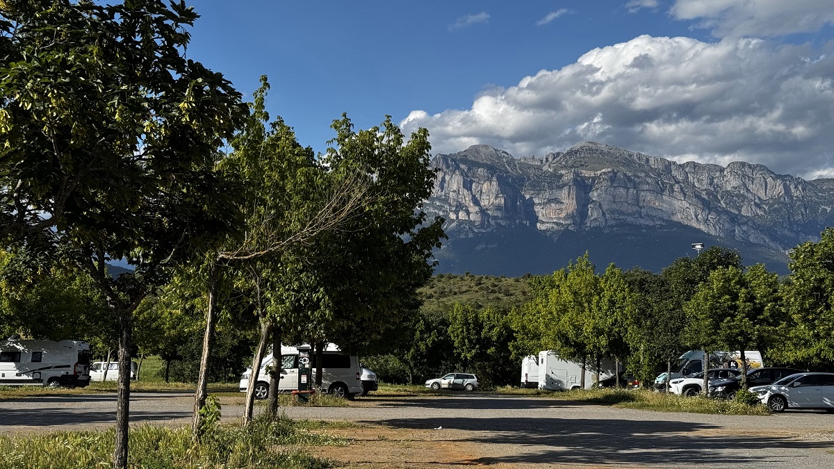 ¿Qué debo hacer antes de devolver una autocaravana alquilada?