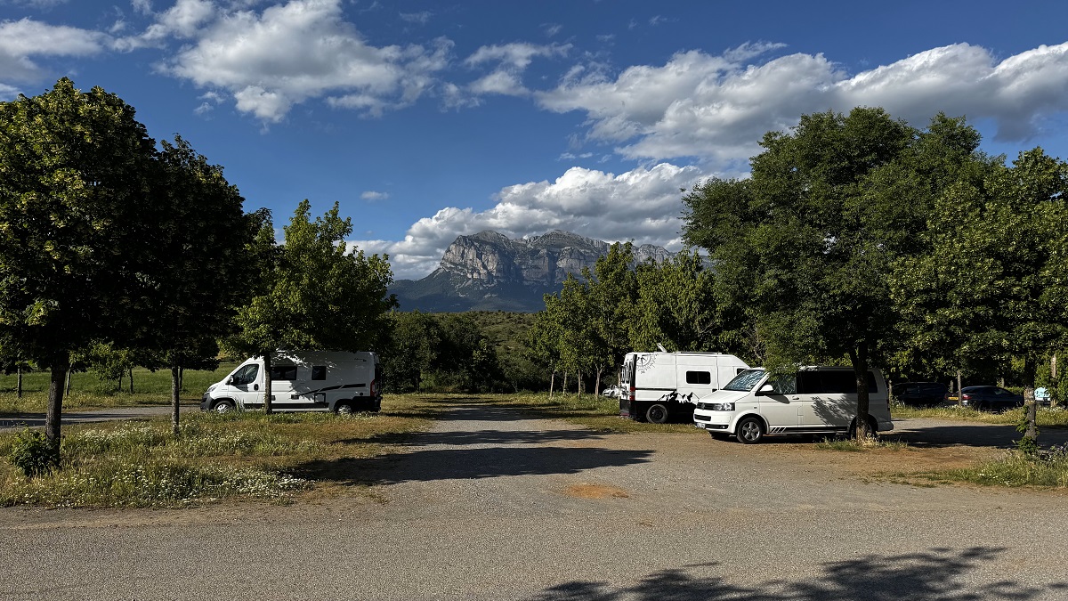 10 Rutas en Autocaravana por España para Huir del Frío