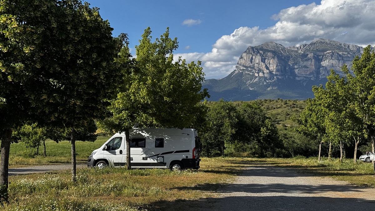 Descubre los Mejores Rincones para tu Autocaravana