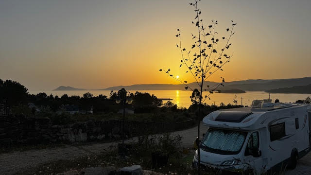 Portosín Camper Park