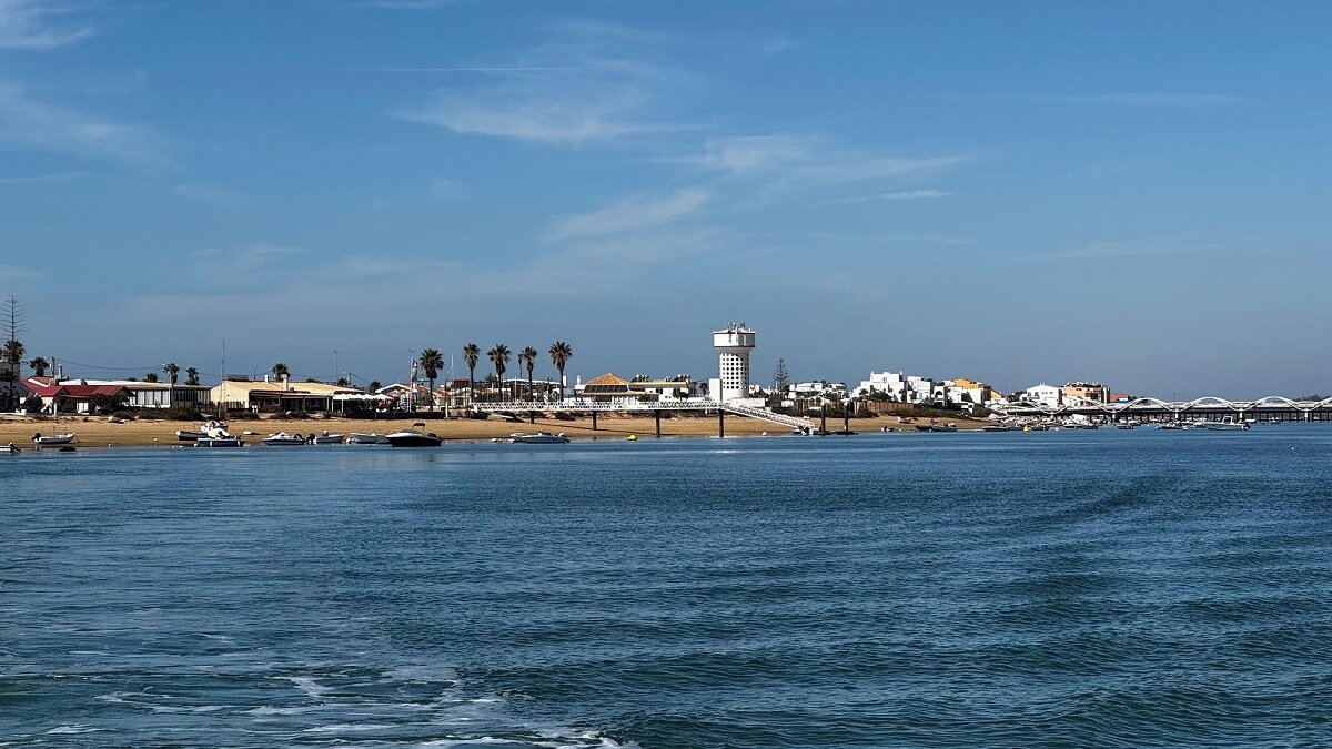 Camping Faro