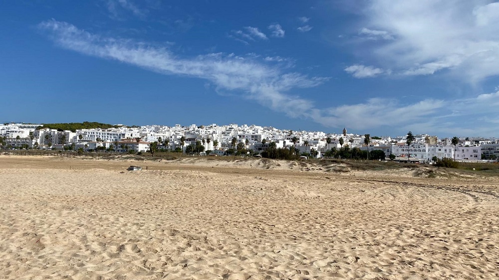 Conil de la frontera