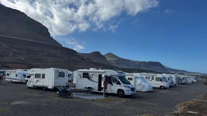 alquiler de autocaravanas en madrid low cost