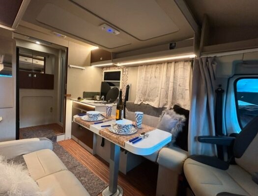 Vehículos y accesorios