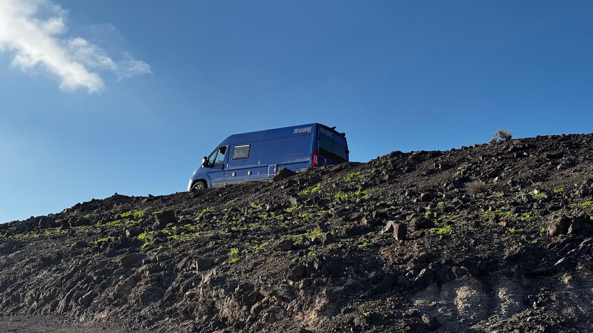 Planificar Vacaciones de Verano 2026 en Autocaravana