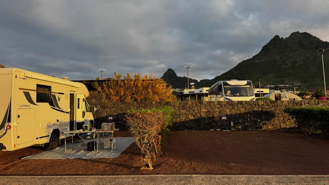 La Guía Definitiva para Conducir una Autocaravana con Seguridad y Confianza