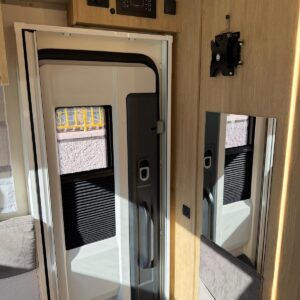 Alquiler Autocaravana CI HORON 95 XT