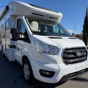 Alquiler Autocaravana CI HORON 95 XT