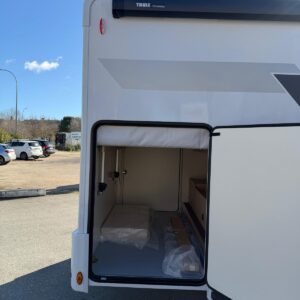 Alquiler Autocaravana CI HORON 95 XT