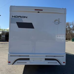Alquiler Autocaravana CI HORON 95 XT