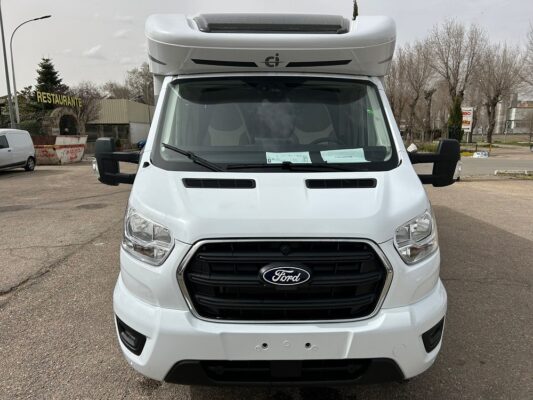 ¿Cuánto cuesta rentar una casa rodante en España?