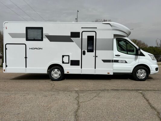 Puntos de recogida de autocaravanas Camperdadi: Todo lo que necesitas saber