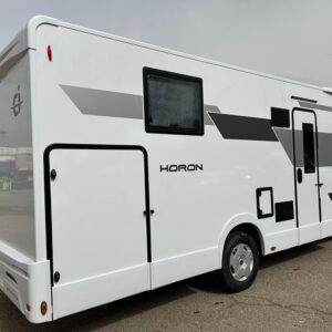 CI HORON 65XT