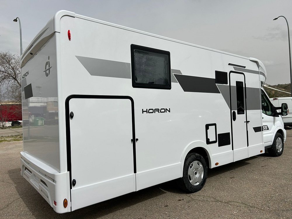 CI HORON 65XT