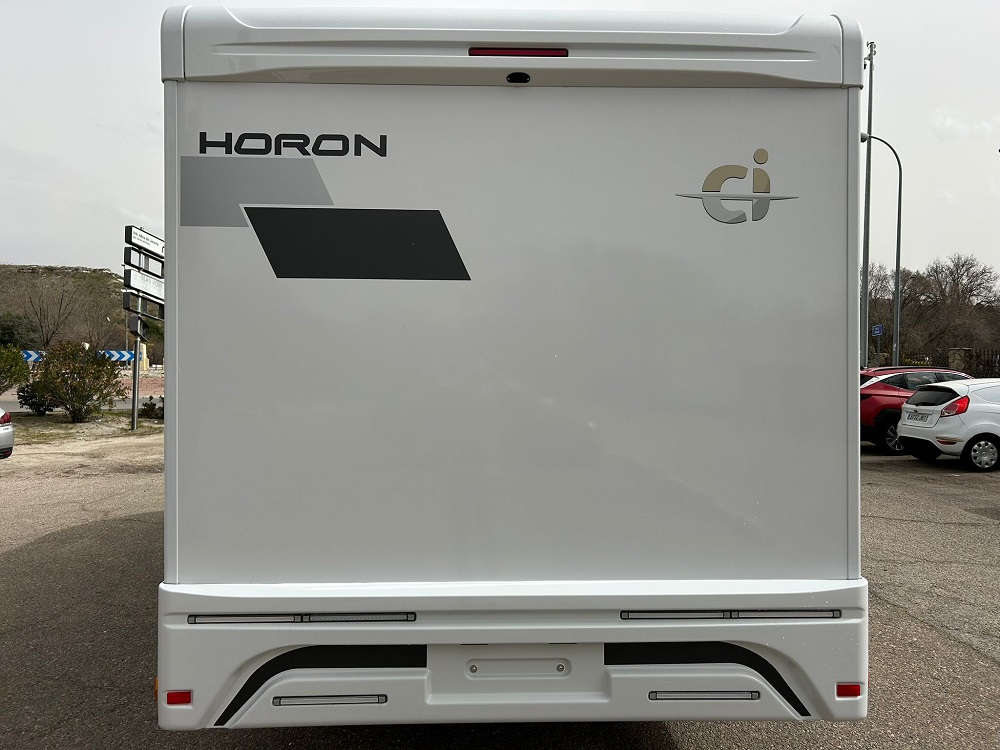 CI HORON 65XT