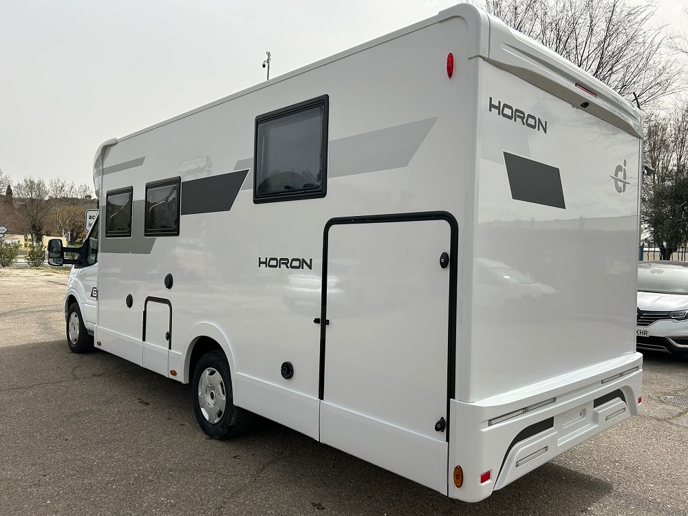 CI HORON 65XT