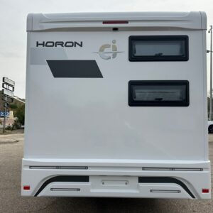 CI HORON 77M