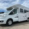 Motorhome Rental in Madrid with Pickup at Atocha Train Station
