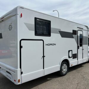 CI HORON 84XT