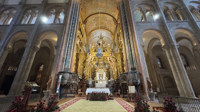 Guía completa para recorrer el Camino de Santiago desde Roncesvalles en autocaravana