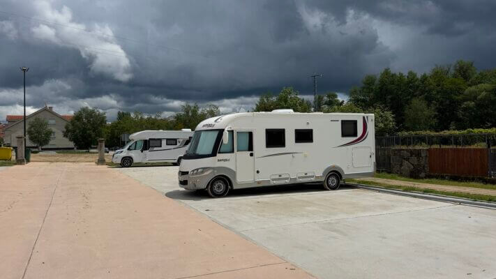 Brasileiro pode alugar motorhome na Espanha? Tudo o que você precisa saber
