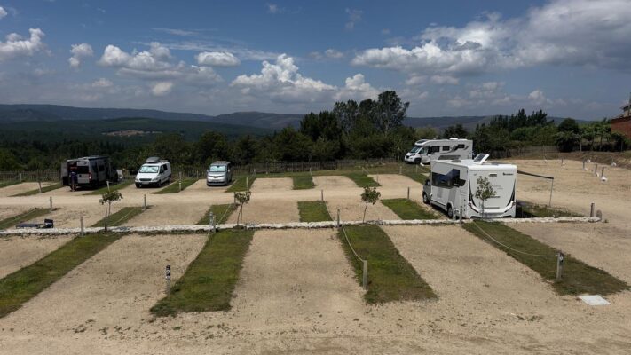 Camping Ribeira Sacra